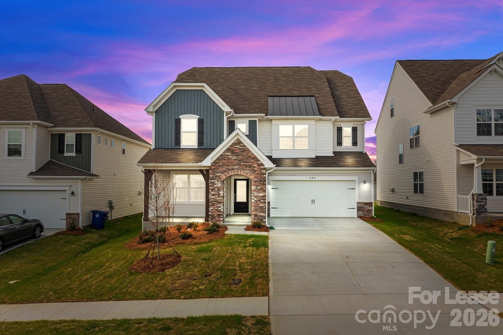 260 Abersham Drive - Photo 0