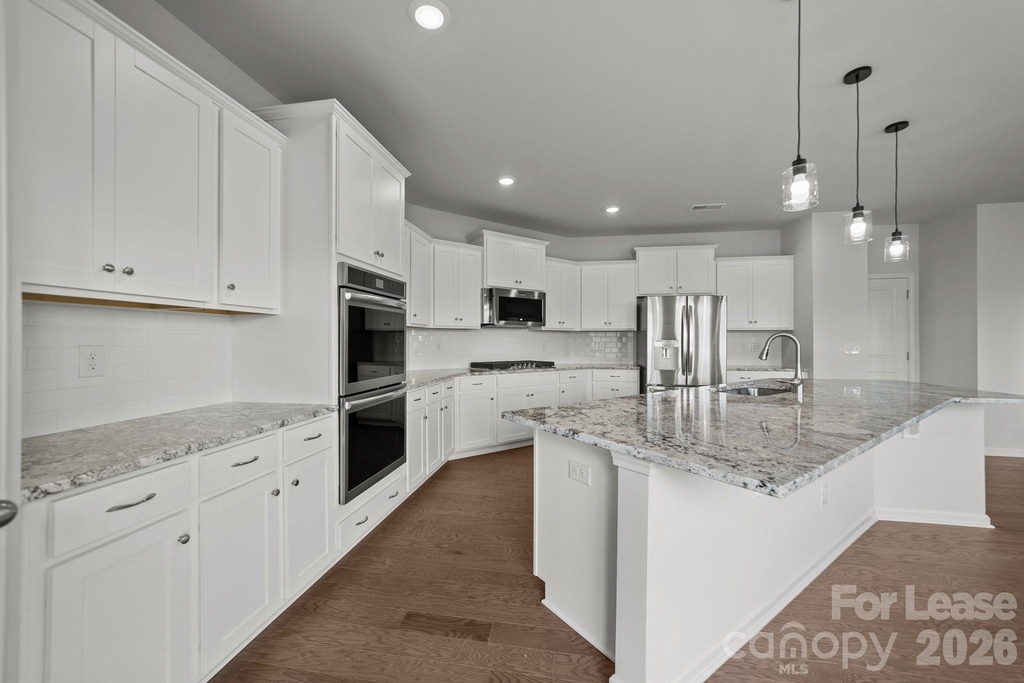 260 Abersham Drive - Photo 14