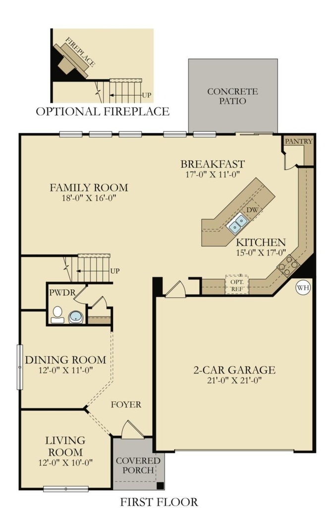 260 Abersham Drive - Photo 43