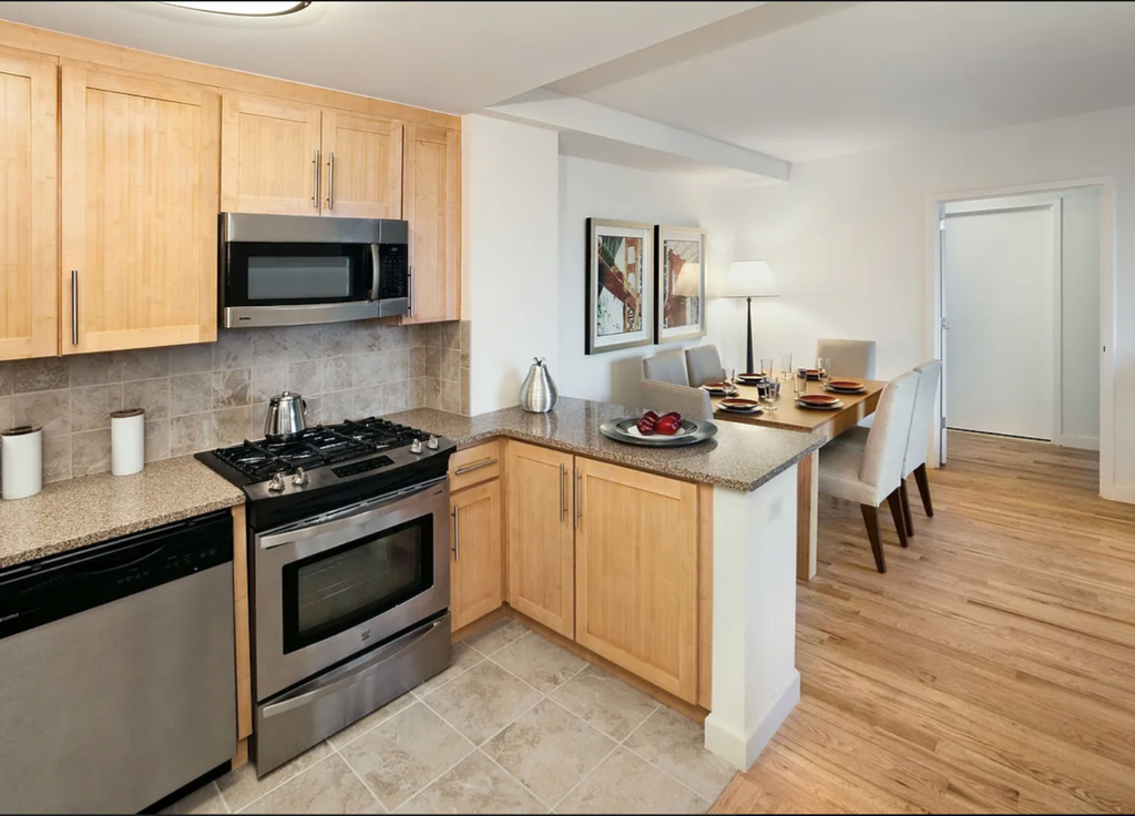 Copy of 245 East 124th Street, Unit 12h - Photo 1