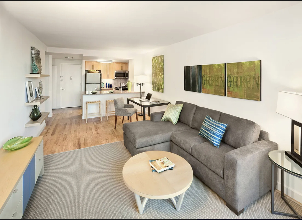 Copy of 245 East 124th Street, Unit 12h - Photo 0