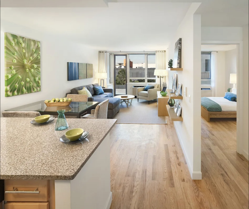 Copy of 245 East 124th Street, Unit 12h - Photo 2