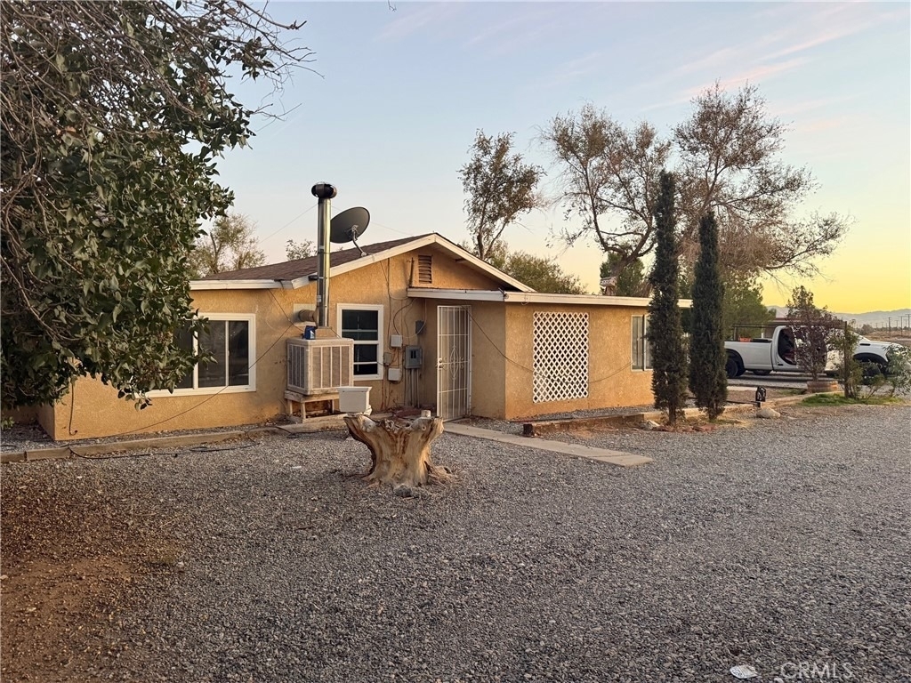 16100 Navajo Road - Photo 1