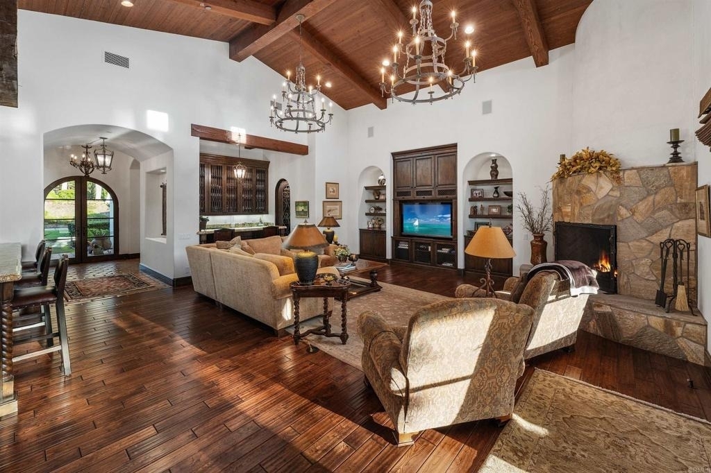 6870 La Valle Plateada - Photo 15