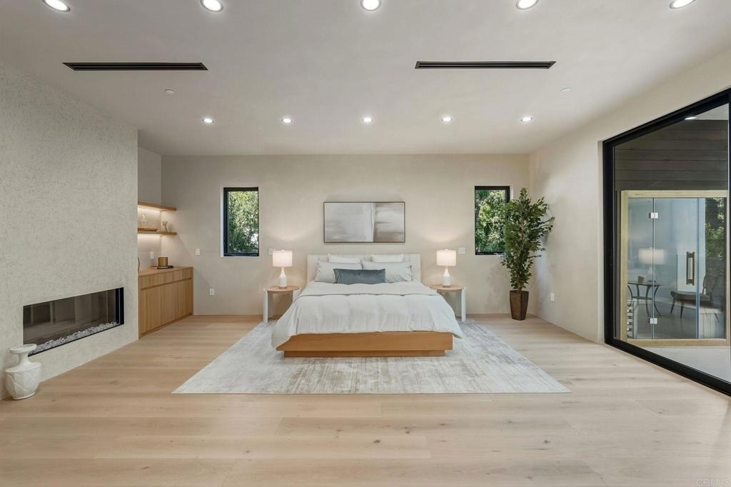 824 N Curson Avenue - Photo 21