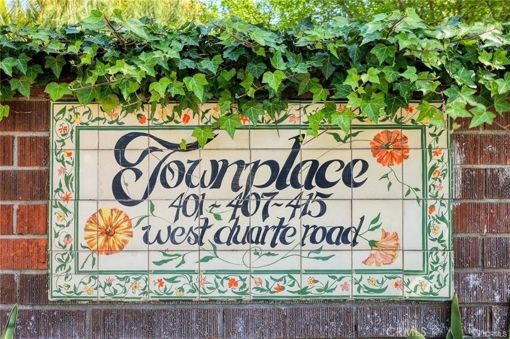 415 W Duarte - Photo 0