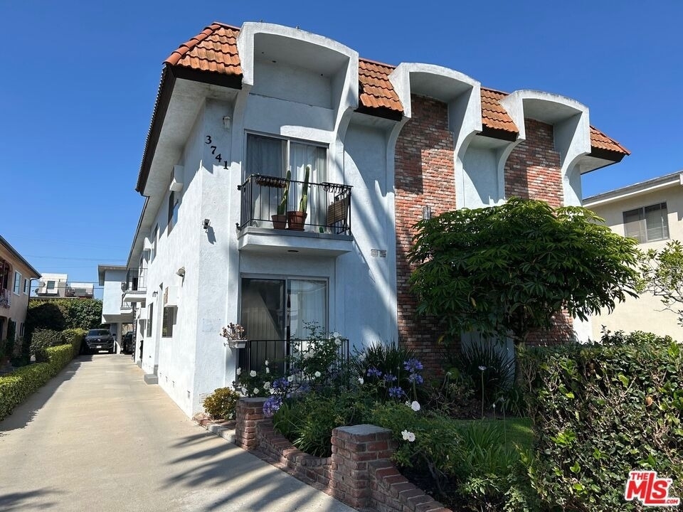 3741 Westwood Blvd - Photo 21