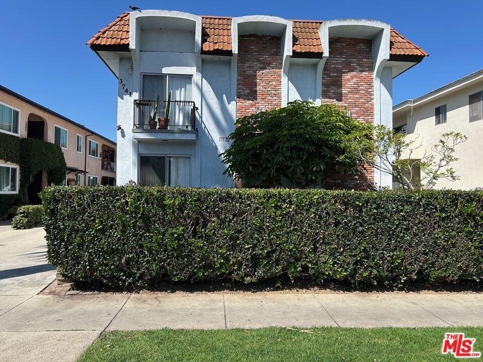 3741 Westwood Blvd - Photo 22