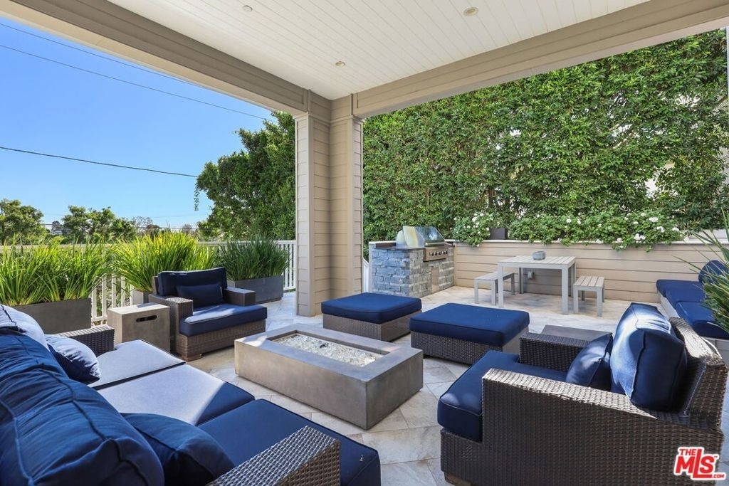 832 Las Lomas Avenue - Photo 30