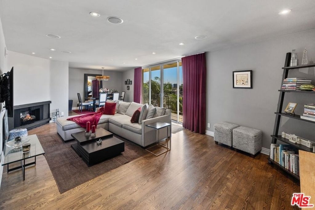 2260 N Cahuenga Boulevard - Photo 16