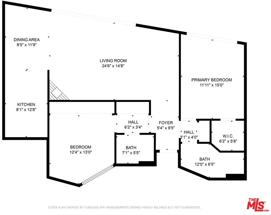 2260 N Cahuenga Boulevard - Photo 40