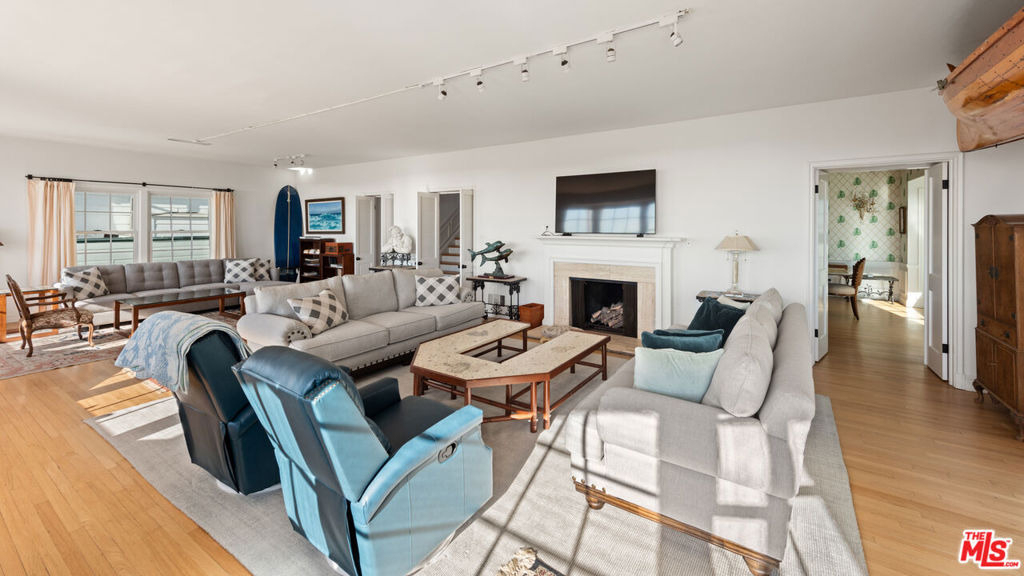 605 N Palisades Beach Road - Photo 14