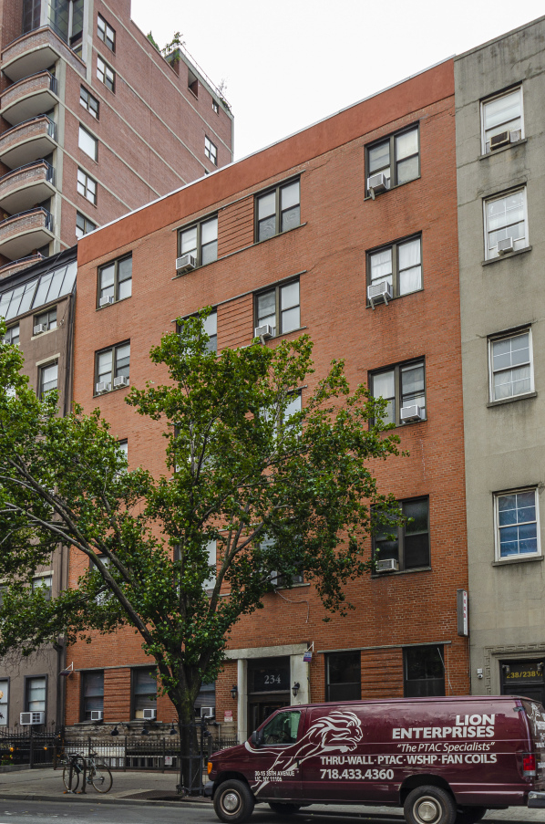 234 West 14th Street  - Photo 0