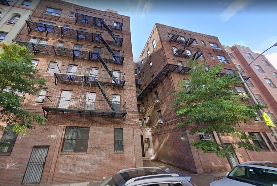 195 Stanton Street Apartment 3F - Photo 0