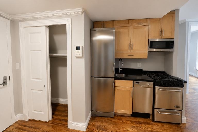 202 East 13th Street  - Photo 2