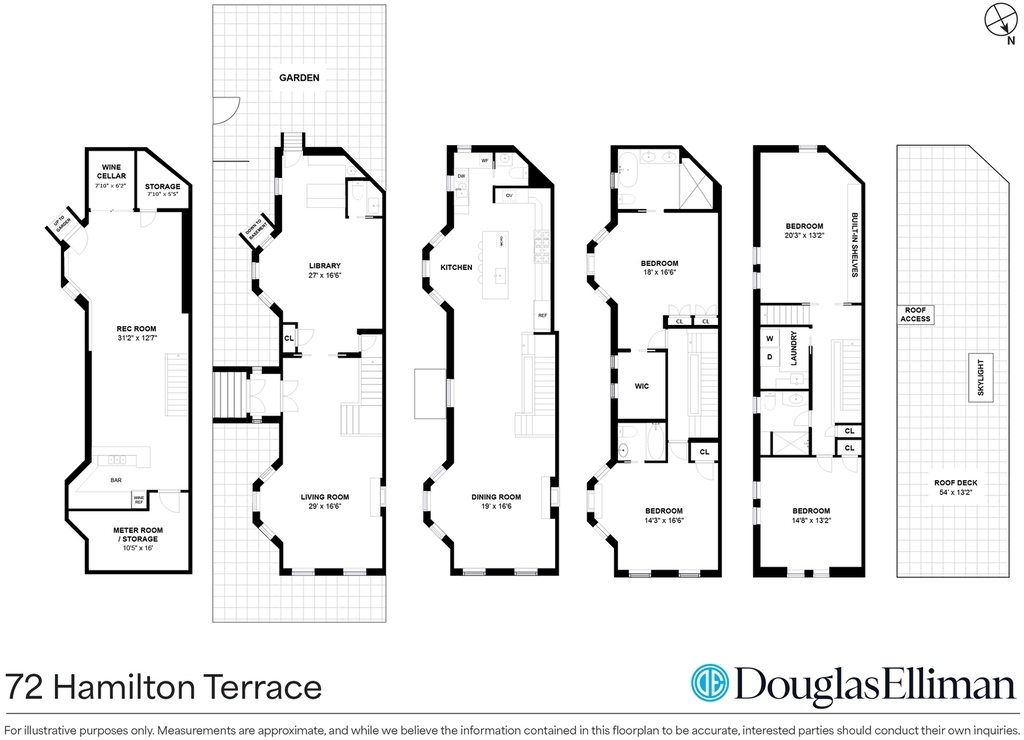 72 Hamilton Ter - Photo 21