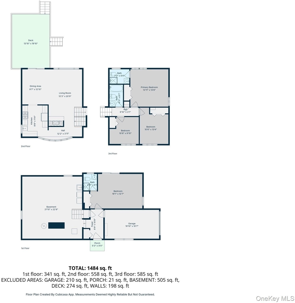9 Marlene Court - Photo 38