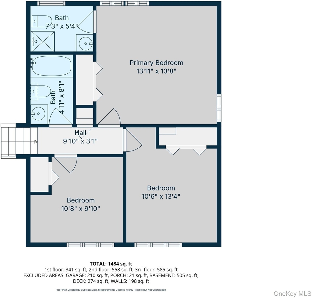 9 Marlene Court - Photo 37