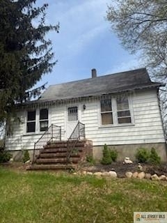517 Spotswood Englishtown Road - Photo 0