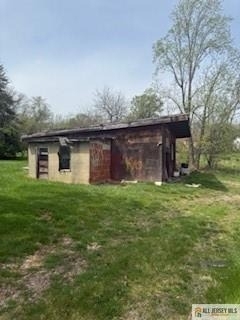 517 Spotswood Englishtown Road - Photo 3