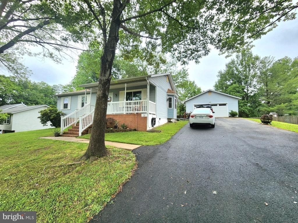 9 Mclaughlin Street - Photo 1
