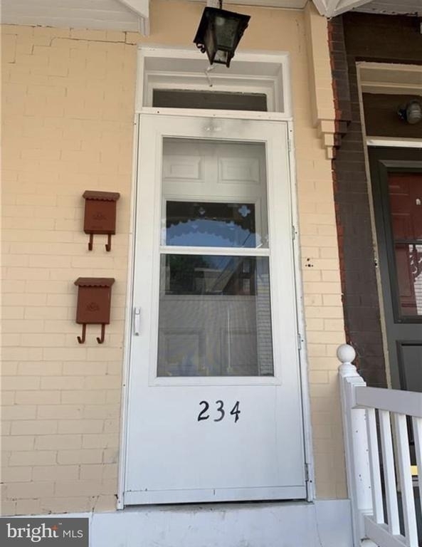 234 E Mauch Chunk Street - Photo 1