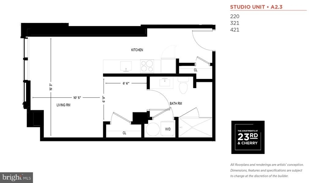 139 N 23rd Street - Photo 17