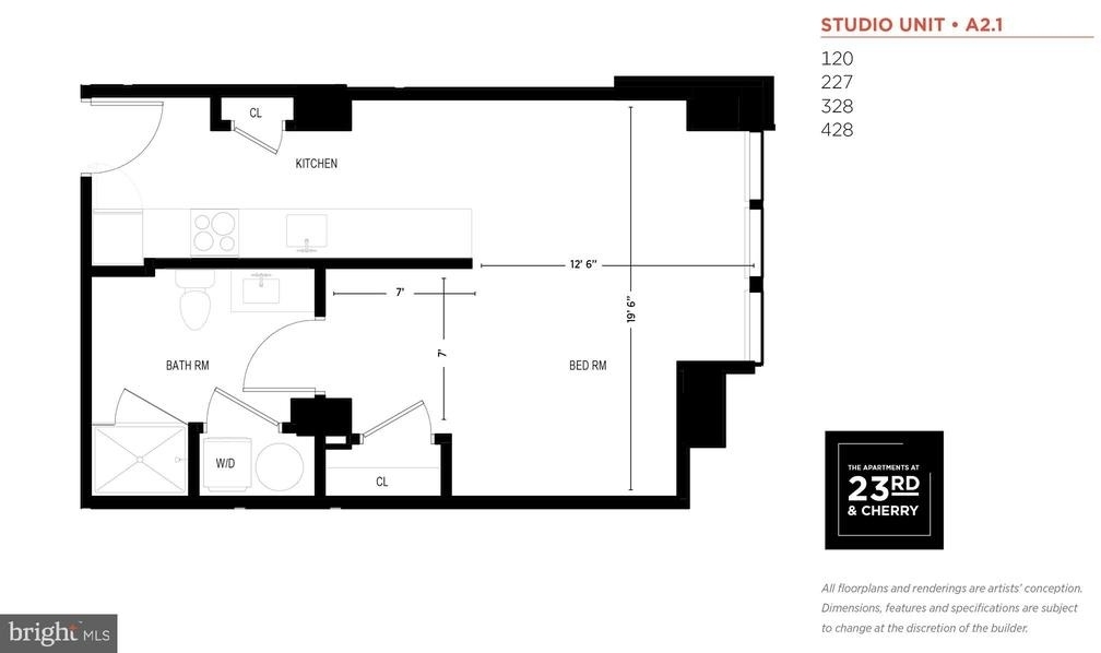 139 N 23rd Street - Photo 16