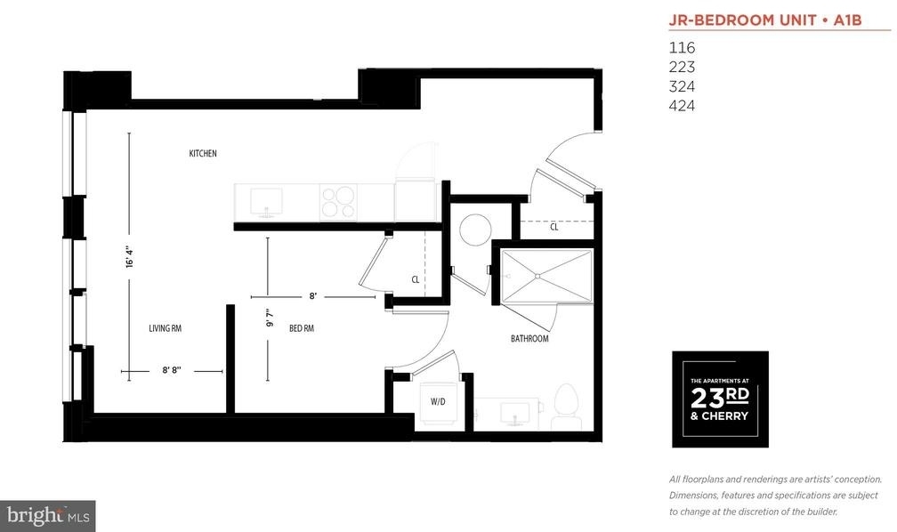 139 N 23rd Street - Photo 20
