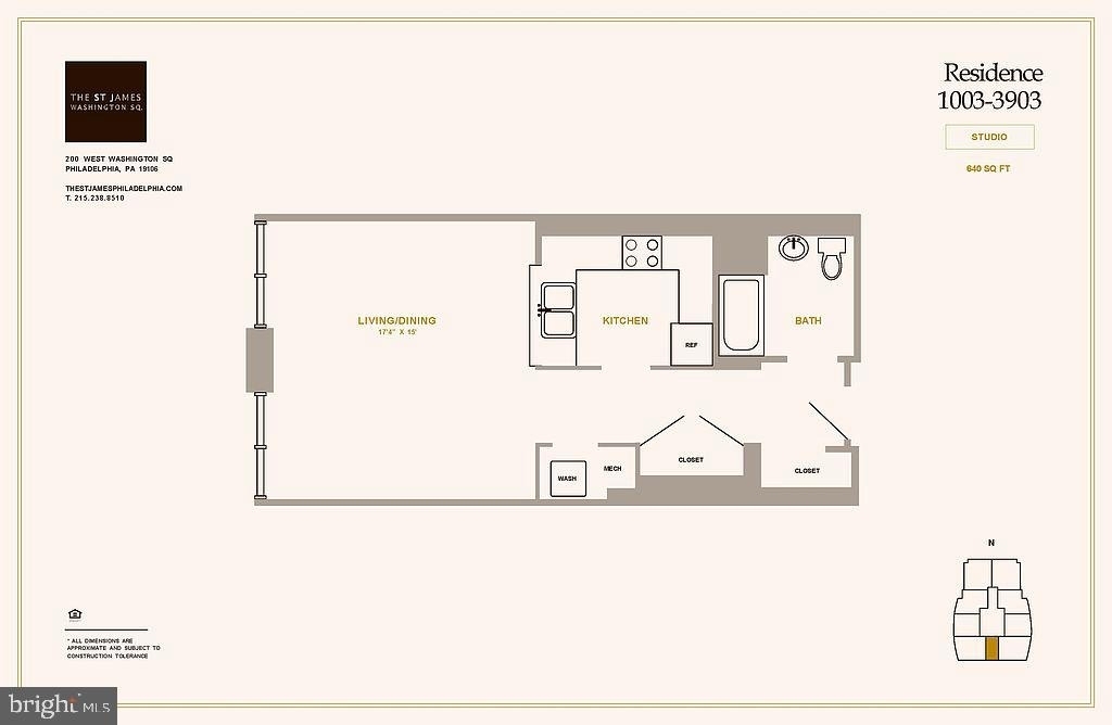 204 W Washington Square - Photo 31