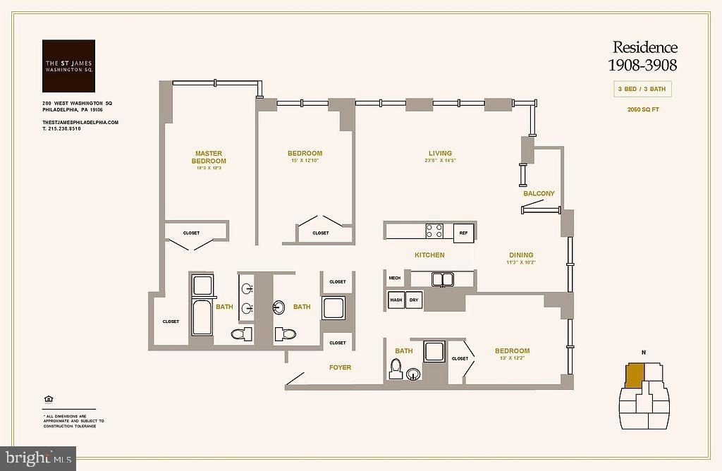 206 W Washington Square - Photo 30