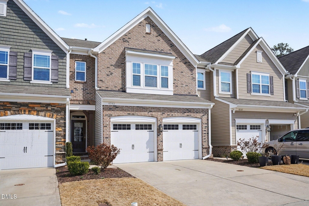 4245 Lofty Ridge Place - Photo 1
