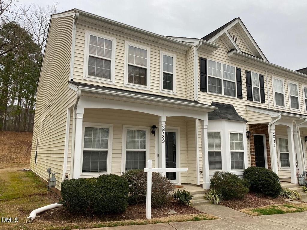 2739 Wyntercrest Lane - Photo 1