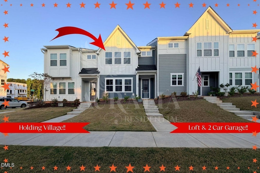609 Callan View Avenue - Photo 0
