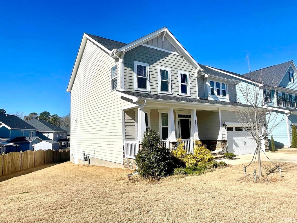 8008 Gilano Drive - Photo 1