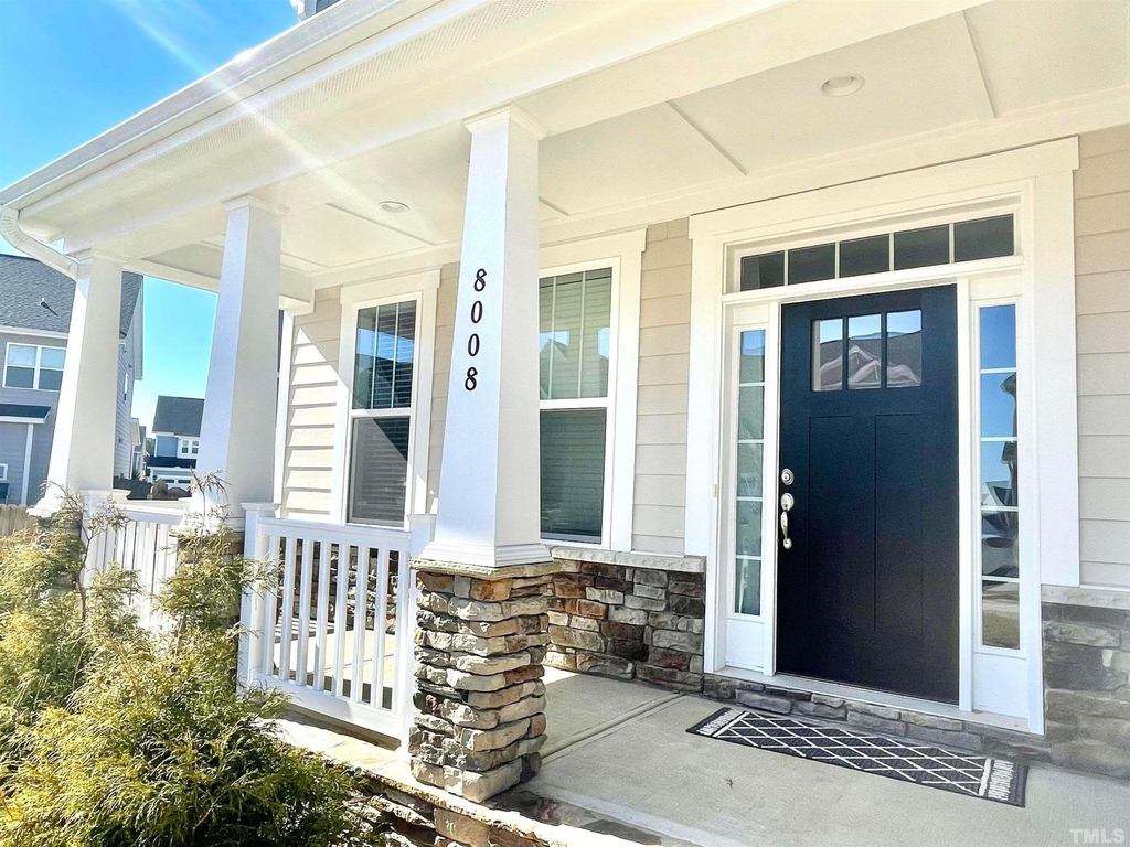 8008 Gilano Drive - Photo 2