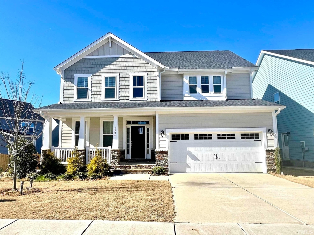 8008 Gilano Drive - Photo 0