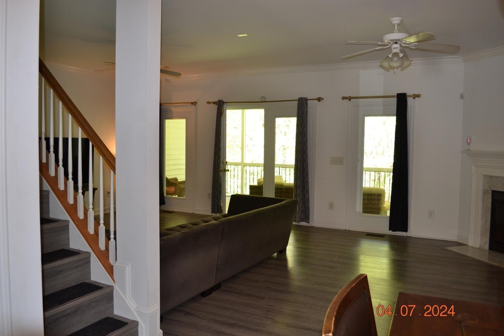 4506 Mistiflower Drive - Photo 5