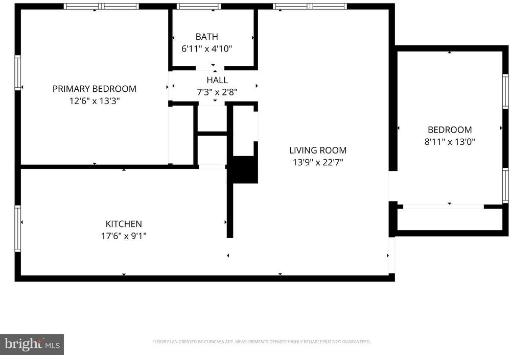 1405 Pennington Road - Photo 11