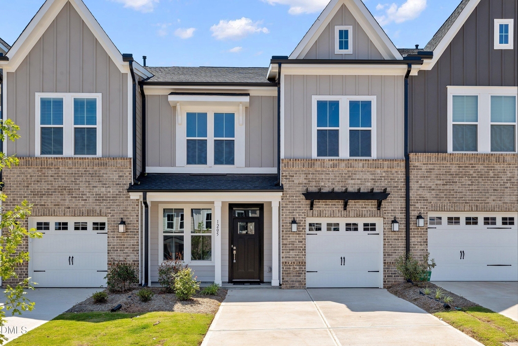1205 Bell Heather Road - Photo 0
