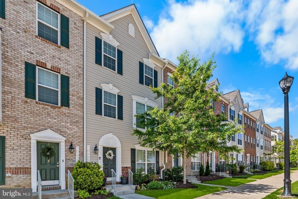 10625 Meridian Hill Way - Photo 1