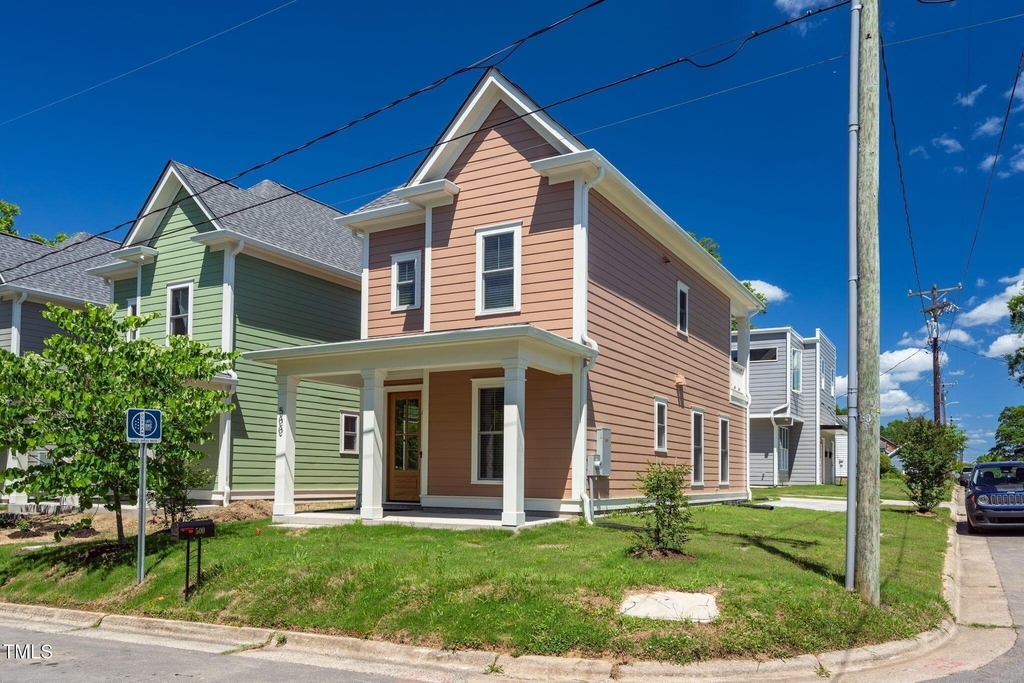 500 Spruce Street - Photo 1