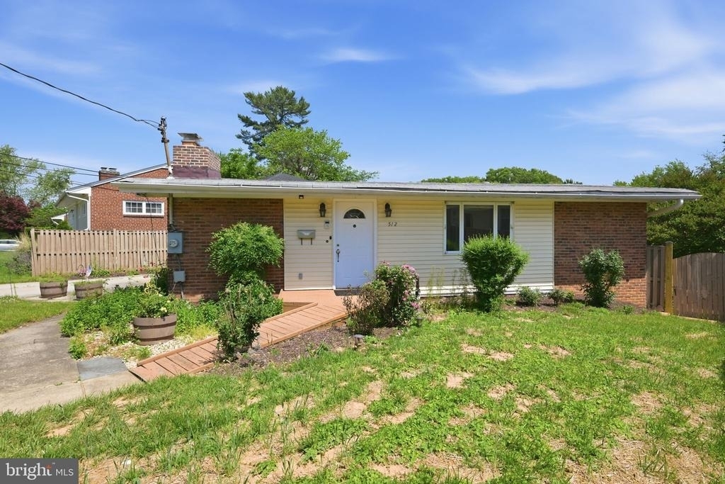 512 Dennis Avenue - Photo 20