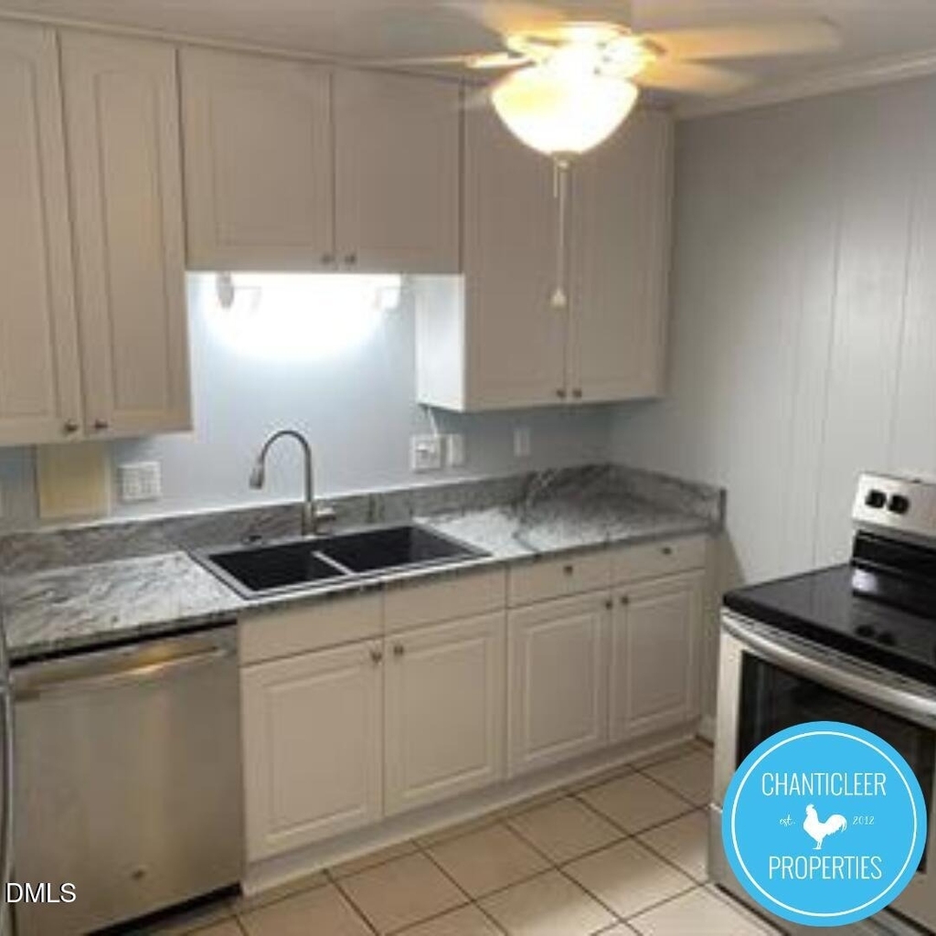 1412 Old Lystra Road - Photo 1