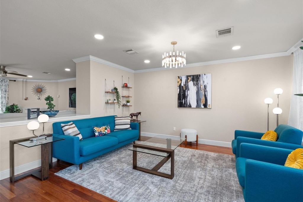 1509 Shady Creek Trl - Photo 4