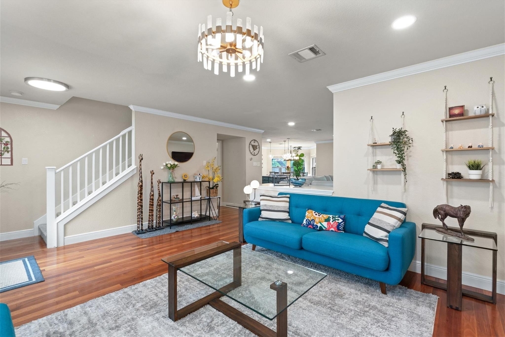 1509 Shady Creek Trl - Photo 5
