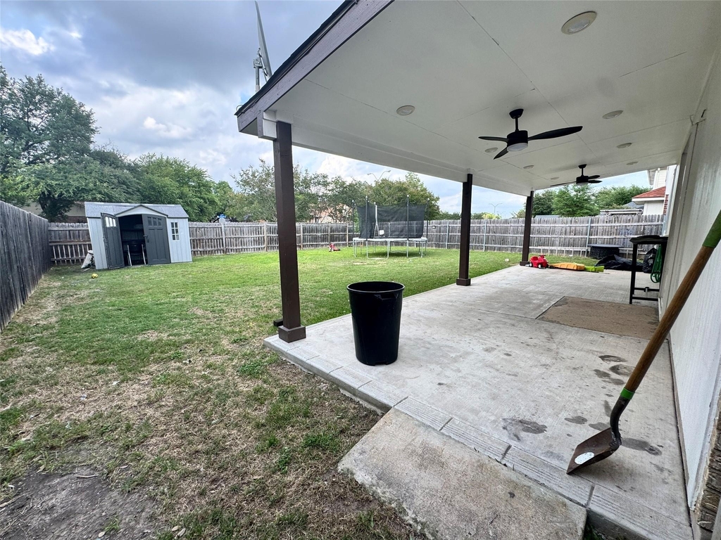 1616 War Horse Ln - Photo 14