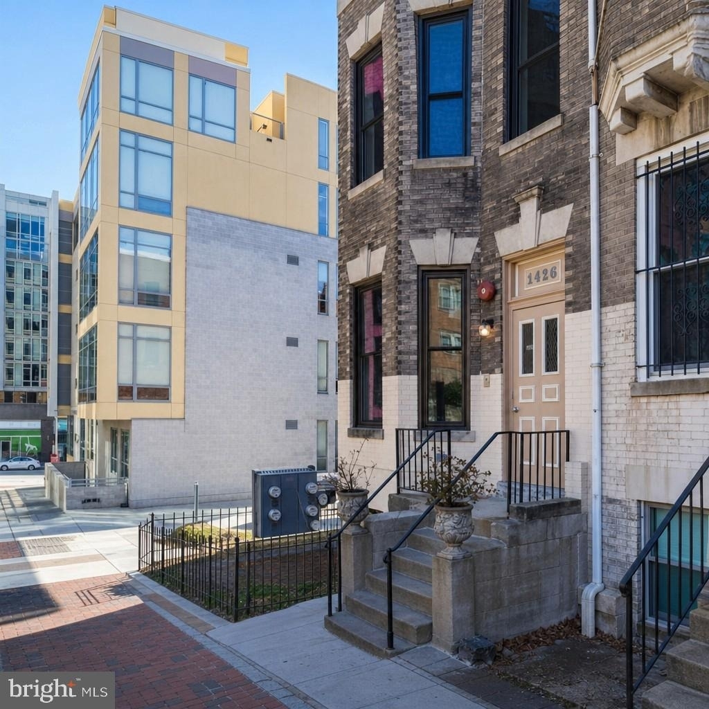 1416 Belmont Street Nw - Photo 0