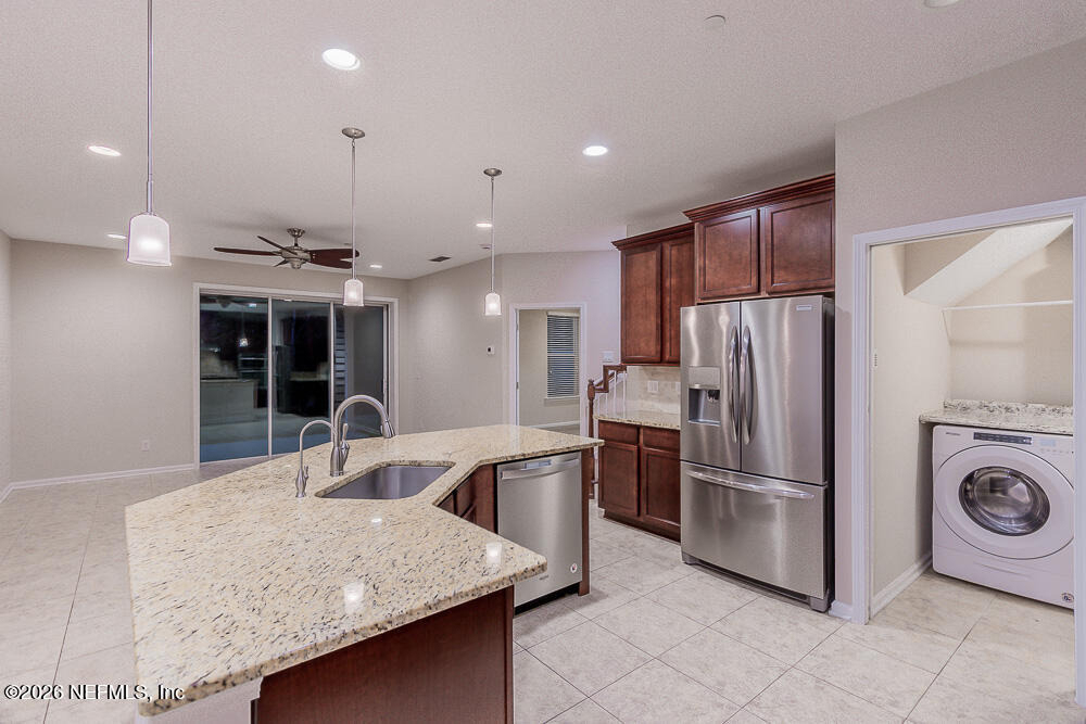 102 Magnolia Creek Walk - Photo 16
