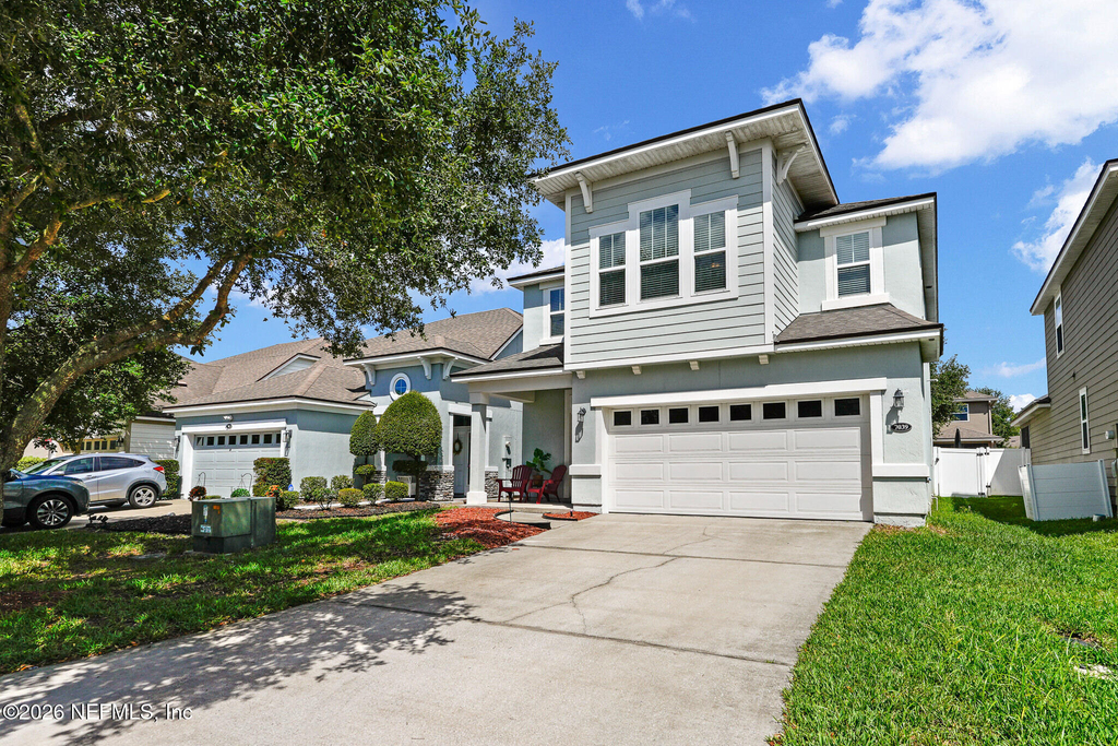 7039 Crispin Cove Drive - Photo 1